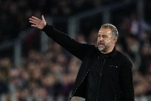 巴萨近16个赛季15次晋级国王杯8强，淘汰赛对阵低级别球队28连胜