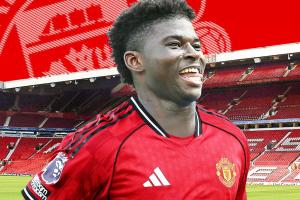 身价6000万欧！太阳报：曼联有信心今夏签下布莱顿中场巴莱巴