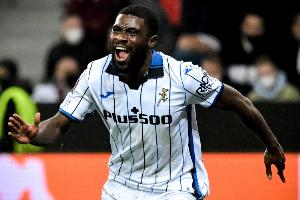 意媒：尤文关注博加和丹尼尔·马尔蒂尼，两人被视作基耶萨的备选