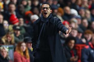 罗塞尼尔谈桑切斯失误：责任在我，是我让他执行不熟悉的战术