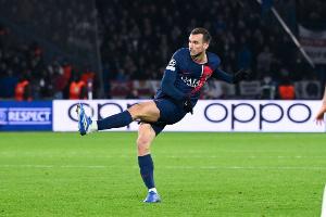 队报：法比安接近与巴黎续约至2029年，双方已达成原则性协议