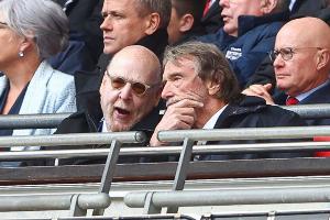 TA：拉爵将飞往曼彻斯特与格雷泽兄弟开执行委员会会议