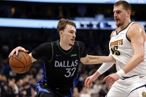 掘金主帅：在此前两次交手中 我们对弗拉格的防守做得并不好