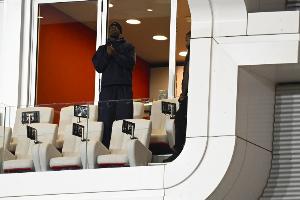 队报：博格巴伤势未愈世界杯梦渐远，本赛季出场时间仅半小时