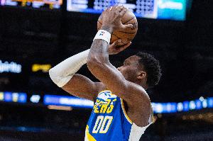 美记：步行者正在兜售马瑟林 他们想用他换一位即战力内线