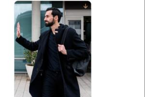 意气风发！将迎来带皇马首场比赛，皇马官方晒阿韦洛亚抵达照