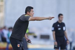 打平就出线！杨晨：泰国队这种踢法，我觉得中国队不能轻视