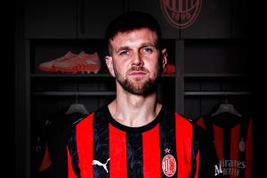 米兰跟队：菲尔克鲁格将入选对阵科莫大名单，但不会首发