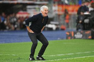 16岁小将进球+签约18岁瓦斯 加帅：罗马若想培养年轻人就要说清楚