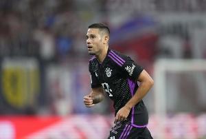 法尔克：预计拜仁不会向32岁格雷罗提供续约合同