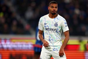 迪乌夫：国米是传奇俱乐部 我冷静积极勤奋踏实热忱