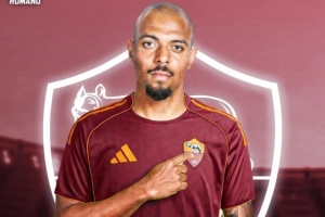 佩杜拉：马伦将在今晚抵达罗马，明天接受体检