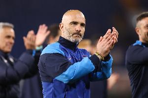 邮报：马雷斯卡的六名助教已从员工名单中消失，仅定位球教练留任