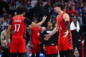 拓媒：希望夏普成为能创造机会的团队球员 阿夫迪亚受伤他要顶上