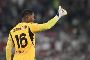 斯基拉：迈尼昂距续约一步之遥，年薪将提升至700万欧