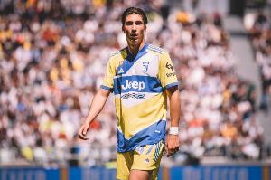 斯基拉：多家意甲俱乐部有意米雷蒂，尤文将球员视为非卖品