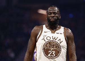 追梦：我现在比赛节奏比上个月好了不少 身体状态目前才算调整好