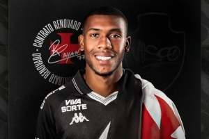 记者：伯恩茅斯商谈引进19岁前锋拉扬，将其视为塞梅尼奥替代者