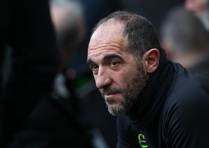 那不勒斯助教：我们创造出很多机会，但缺少一点运气的帮助