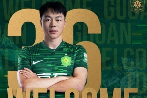 北青：国安内外援还会有新球员到来，引进贾非凡为增强中场厚度