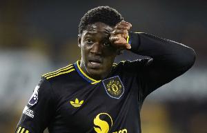 邮报：如果在卡里克手下得不到机会，梅努仍可能在冬窗选择外租