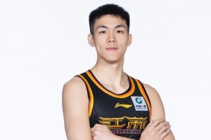 媒体人：庞峥麟&廖三宁上演广西第一控之争 前者京城两战含金量高