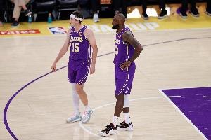 LBJ说富保罗言论和自己无关？Skip：里夫斯 这是詹姆斯想让你走人