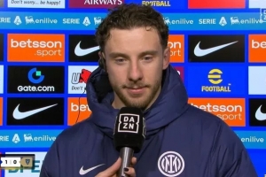 奥古斯托：我第一次遇到比赛前一天放假这种事，但齐沃信任我们