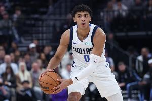 独行侠迎战掘金 华盛顿、布威复出&克里斯蒂因病缺阵