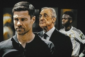 小吧译言家|姆巴佩是“保龙派” 皇马未处罚维尼修斯致阿隆索失势