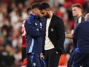 评论员：自尊心作祟，阿莫林当初违背自身意愿在赛季中途接手曼联