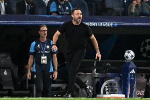 邮报：德泽尔比在曼联内部有很多支持者，图赫尔安帅也是可能人选