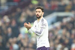 B费本赛季英超11次助攻继续领跑，五大联赛仅次于奥利塞