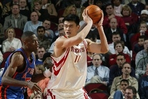 新秀入选全明星正赛有多难？近50年仅13人 乔丹姚明领衔 现役0人