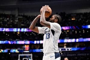 Siegel：热火对湖人对维金斯的报价方案不感兴趣 湖人有意马绍尔