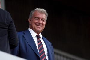 RAC1：巴萨距离恢复1:1还差1200万欧，预计夏窗能恢复正常运作