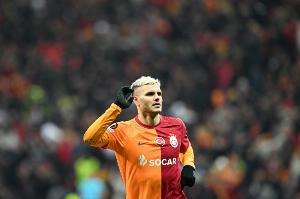 伊卡尔迪与尤文的转会传闻？球员经纪人：这是荒唐至极的谣言