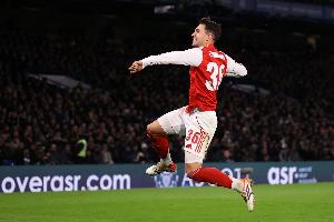 皇马缺少的拼图？苏维门迪：不这么认为，皇马拥有足够优秀的球员