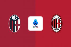 米兰vs博洛尼亚首发：恩昆库、奇克先发，莫德里奇、阿特卡梅出战