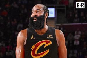 快船着眼于明年！名记：骑士愿给哈登一份长约！登哥在克城退役？