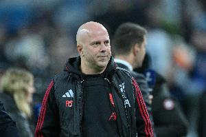 斯洛特：利物浦坚持踢美丽足球 本赛季英超风格发生巨大转变