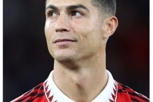 红魔传奇！曼联官方祝贺C罗41岁生日快乐，效力时获3英超+1欧冠…