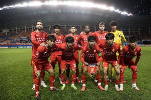 落在何处？渝媒：重庆铜梁龙新主场即将官宣