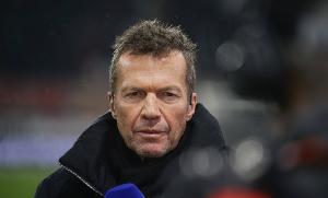 目前领先多特6分！马特乌斯：不担心，拜仁不会将德甲拱手相让