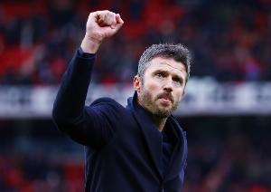 曼联跟队：卡里克让球员在比赛次日休息一天，和前任教练安排不同