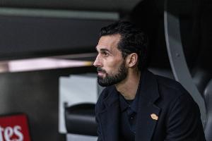 前皇马青训主帅：阿韦洛亚的气场太足了，他极度自信而且性格强硬