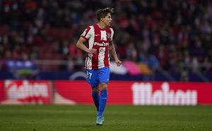 小西蒙尼：无论是传球还是射门，能每天看梅西训练会让你两眼放光