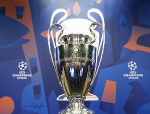 高层：欧冠联赛阶段最后一轮90分钟进61球 不会在中东亚洲踢欧冠