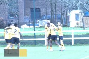 狼队U21开场6分钟连入两球！徐彬前场压迫造对手失误，安赫尔双响