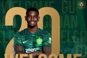 恩科洛洛告别老东家：每一份热情都铭记于心，我将怀着敬意离开